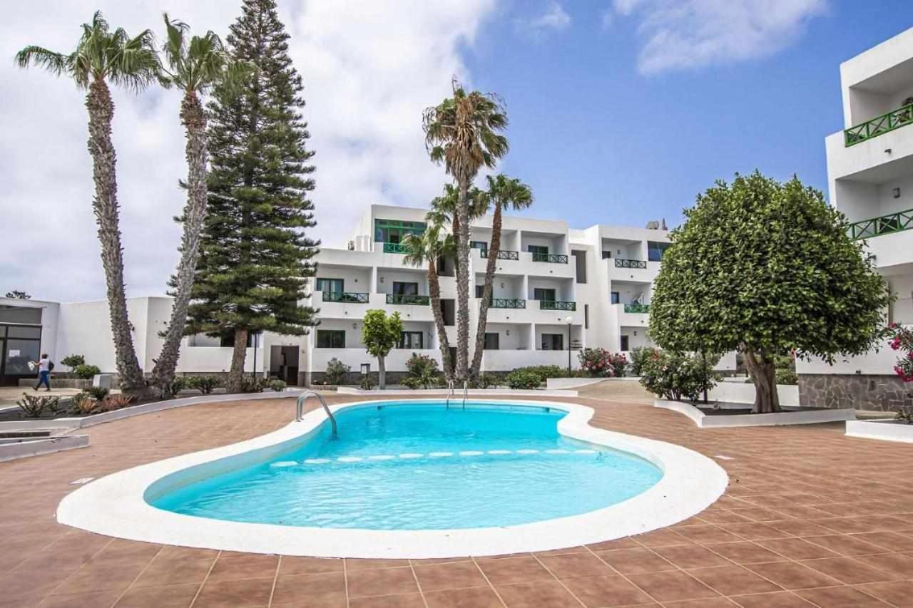 Holyhome Grey 217 Коста-Тегисе Экстерьер фото